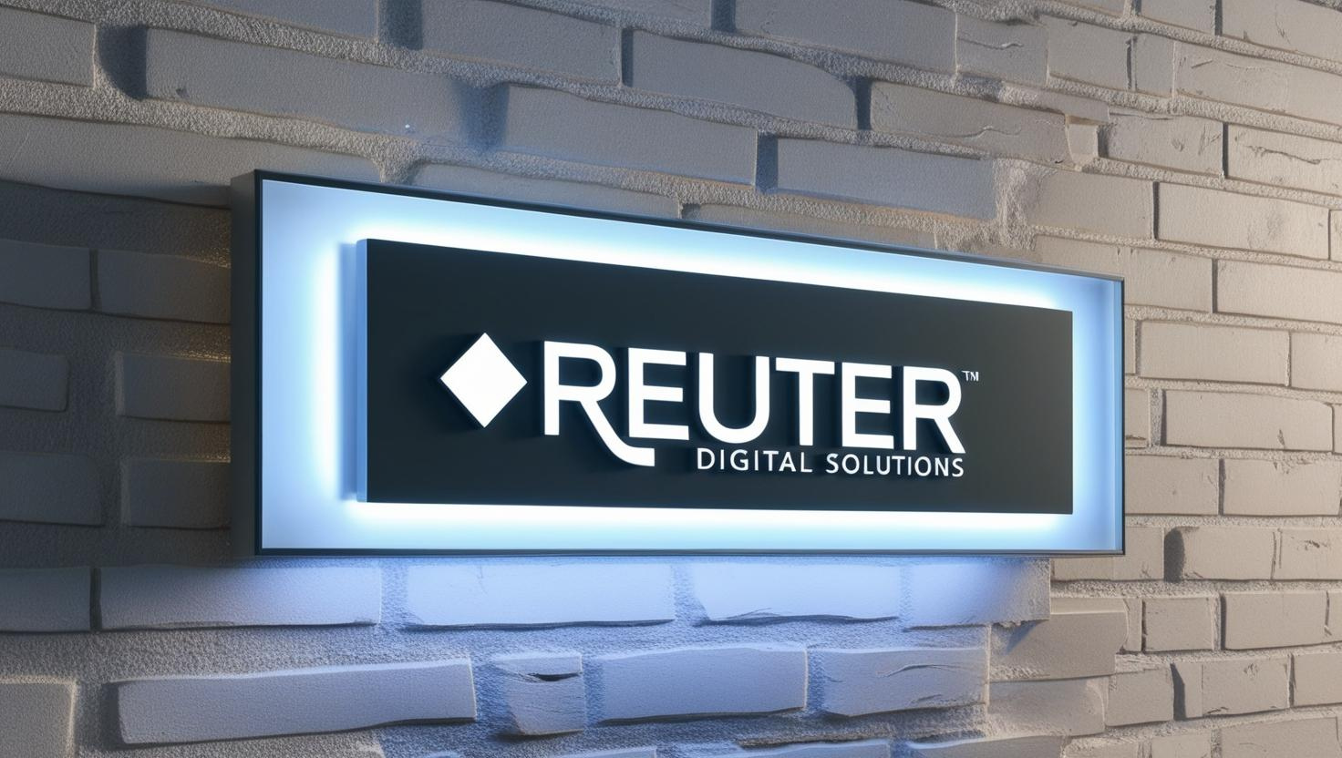 Reuter Digital Solutions Team und Büro
