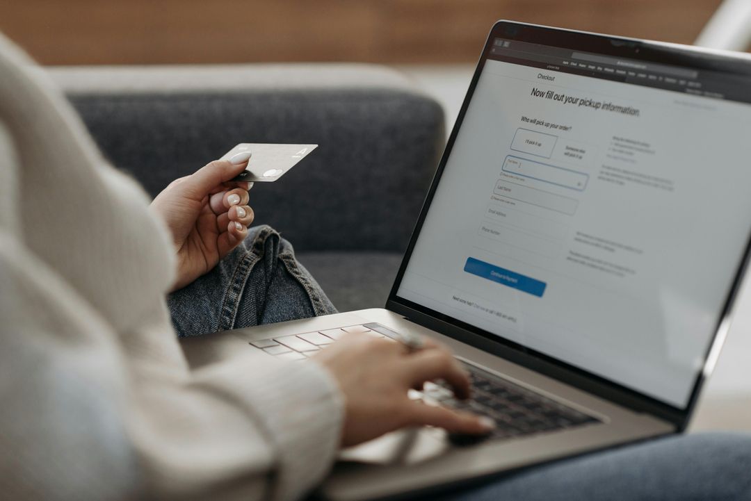 Shopify E-Commerce Reuter Digital Solutions